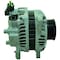 Wai Global Alternator, ALTMI IRIF, 110 Amp12 Volt, CW, 6Groove Pulley 11055N - alternate 7